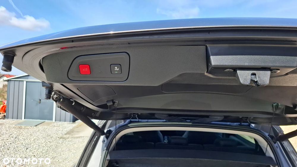 Citroën C5 Aircross BlueHDI 130 S&S EAT8 SHINE PACK - 9