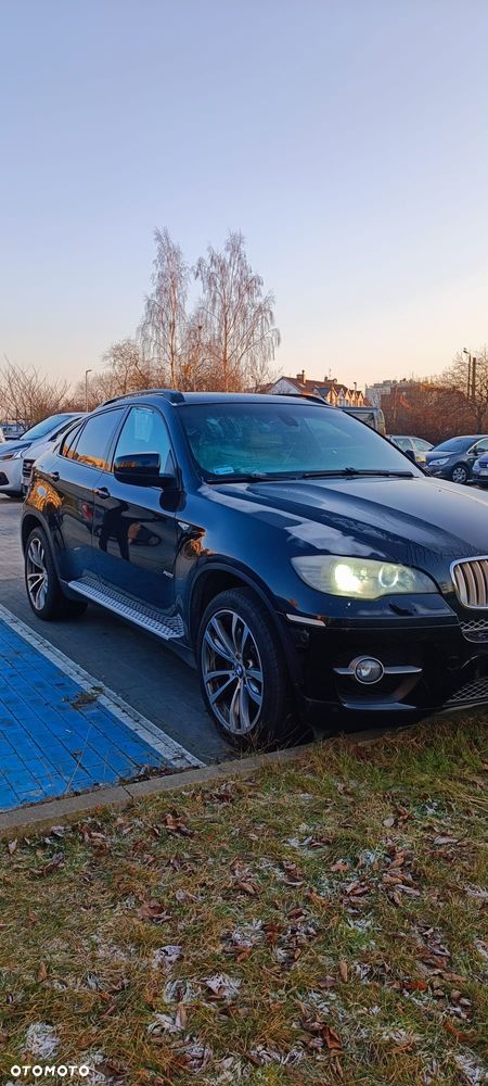 BMW X6 - 3