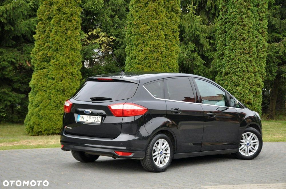 Ford C-MAX - 5