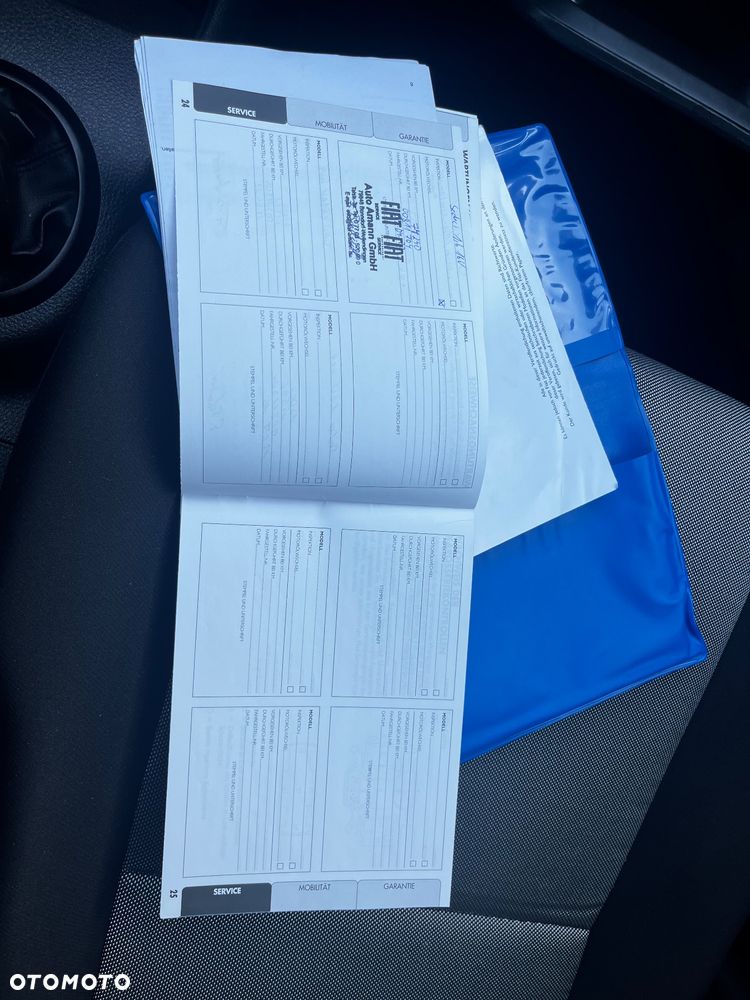 Fiat Sedici 1.6 16V 4x2 Dynamic - 12