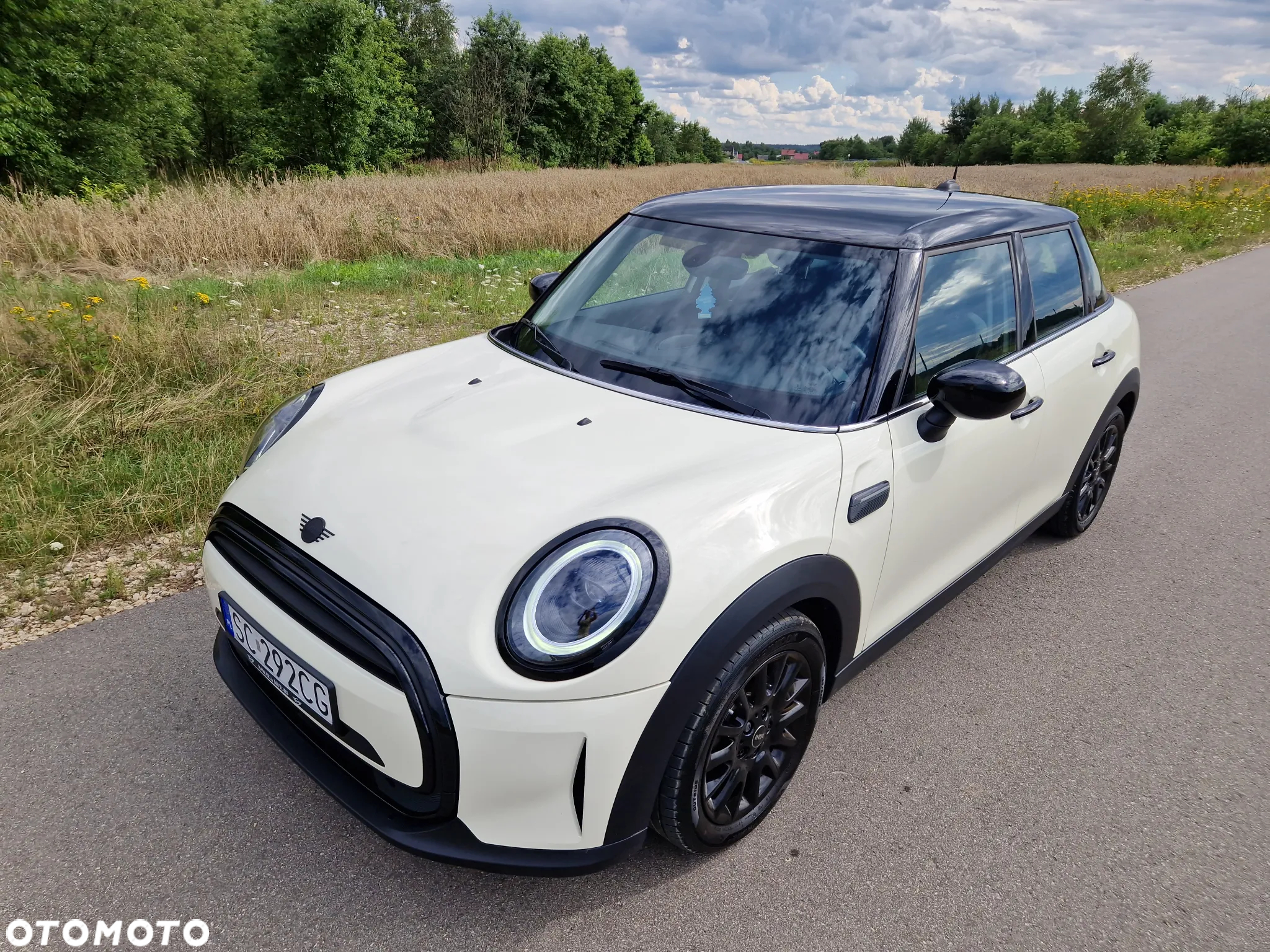 MINI Cooper - 3