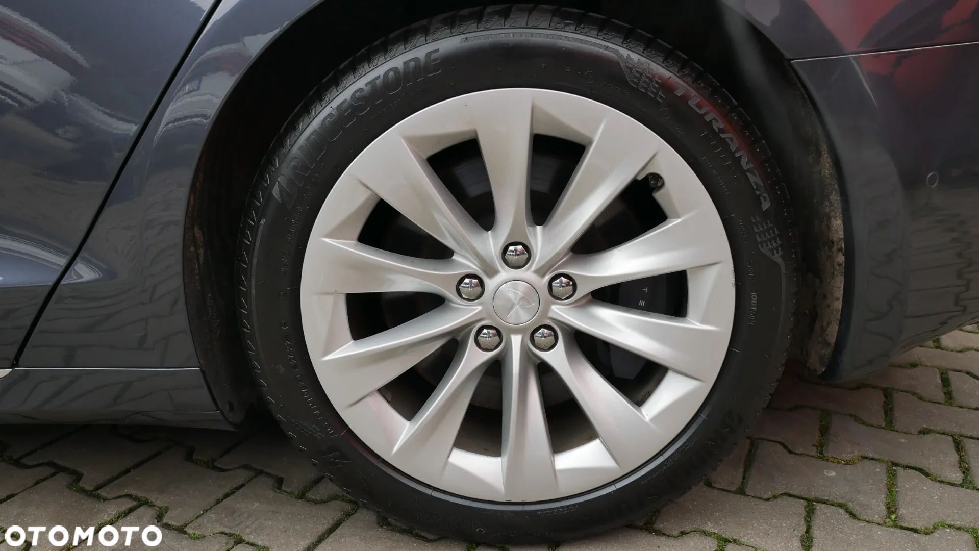 Tesla Model S Long Range Plus - 26