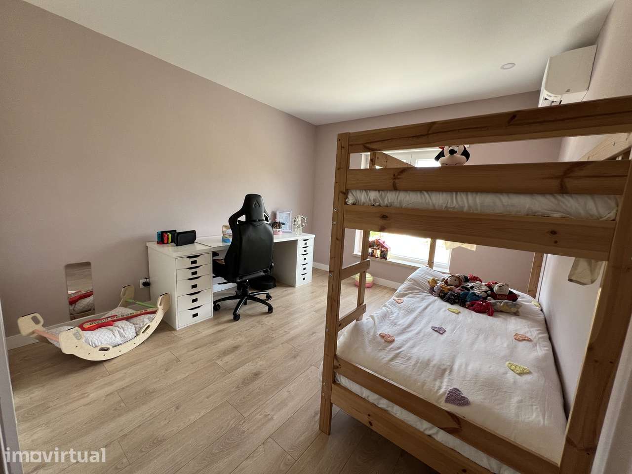 Apartamento T3 SEMI-Novo – Loteamento Frei Miguel, Constância
