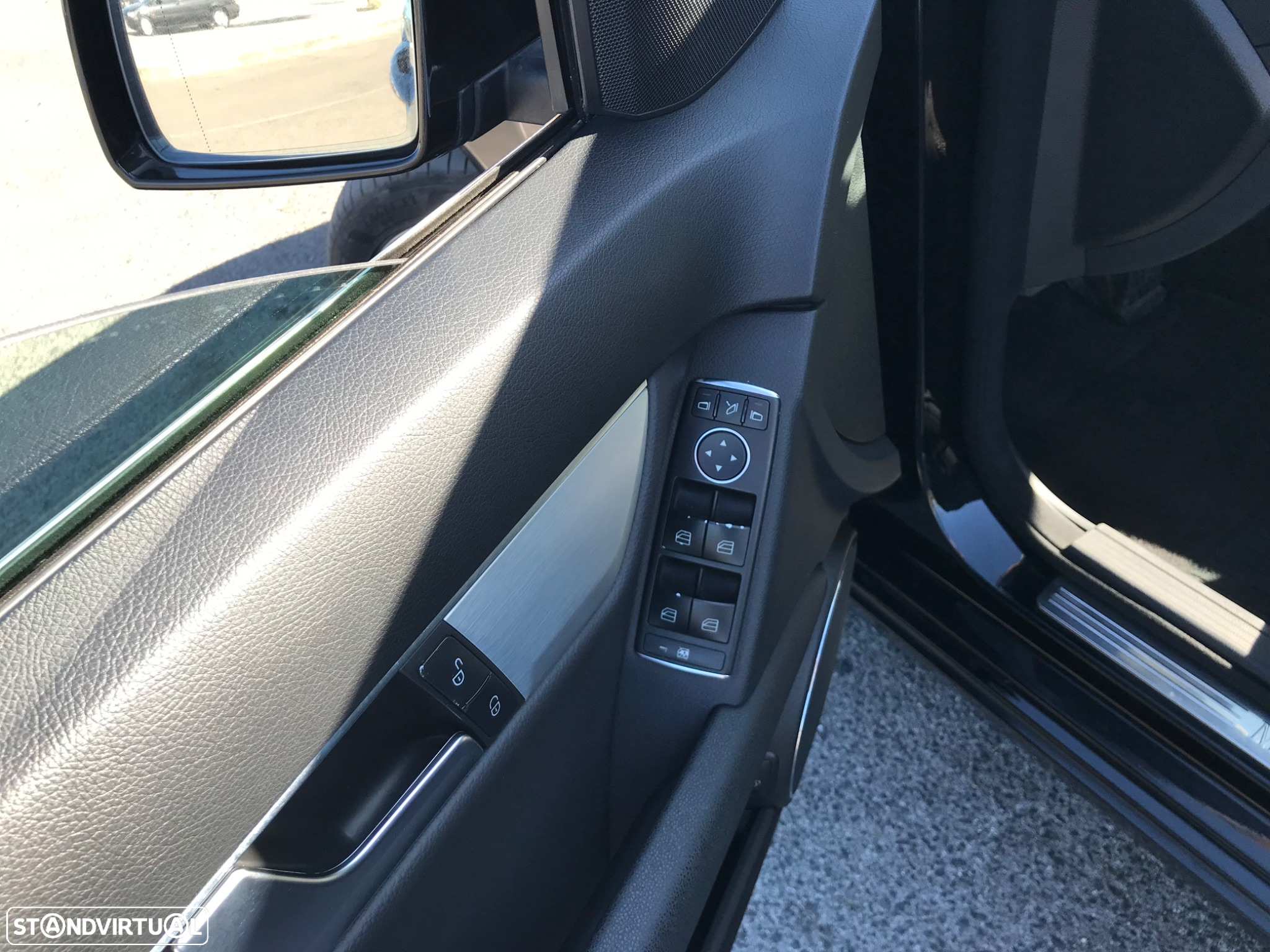 Mercedes-Benz C 250 CDi Avantgarde BlueEfficiency - 14