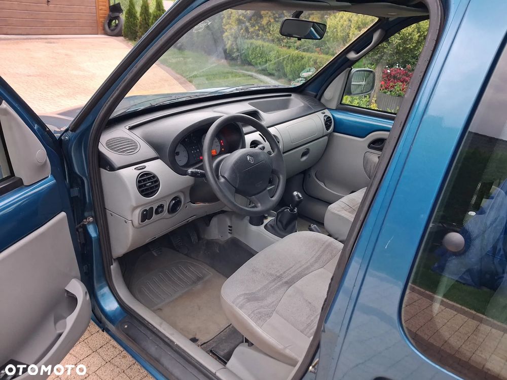 Renault Kangoo - 10