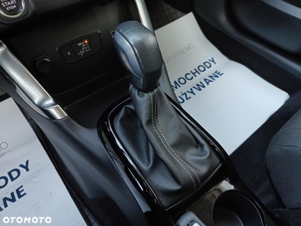 Citroën C3 Aircross 1.2 PureTech GPF Shine Pack S&S EAT6 - 27