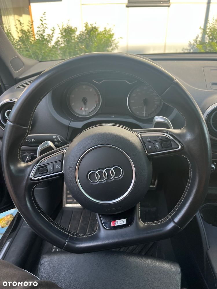 Audi S3 2.0 TFSI Quattro S tronic - 7