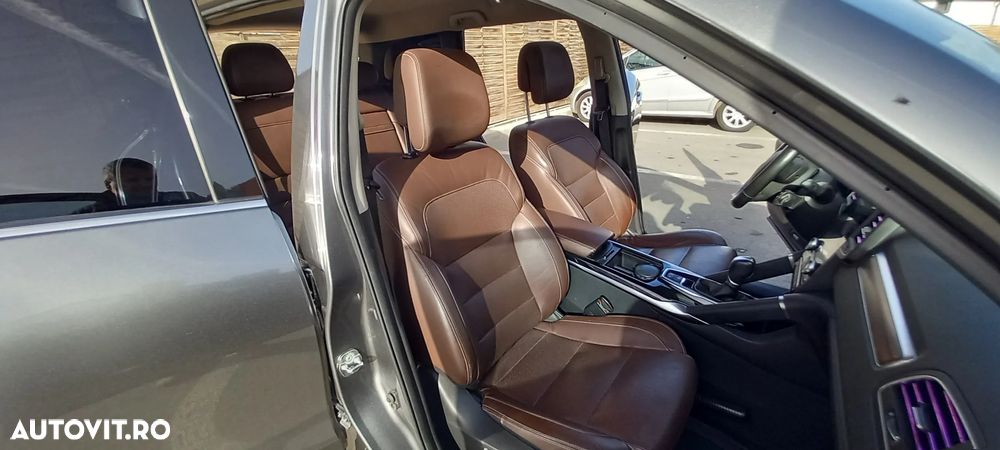 Renault Koleos 2.0 Energy dCi X-TRONIC Intens - 12