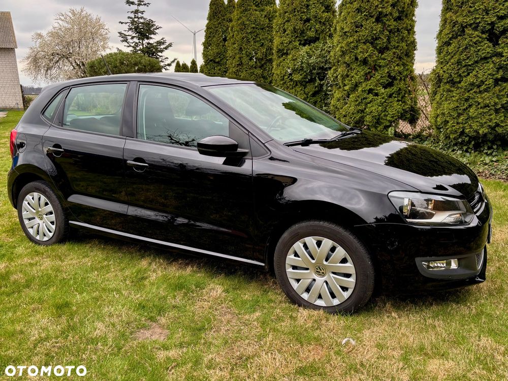 Volkswagen Polo 1.2 TSI Highline - 6