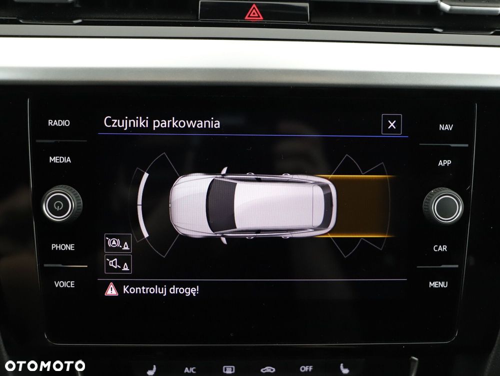 Volkswagen Arteon Shooting Brake 2.0 TDI R-Line DSG - 20