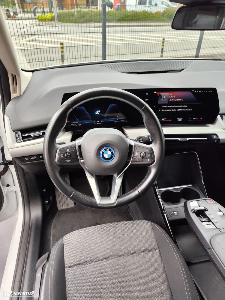BMW 225xe Active Tourer iPerformance Advantage - 7