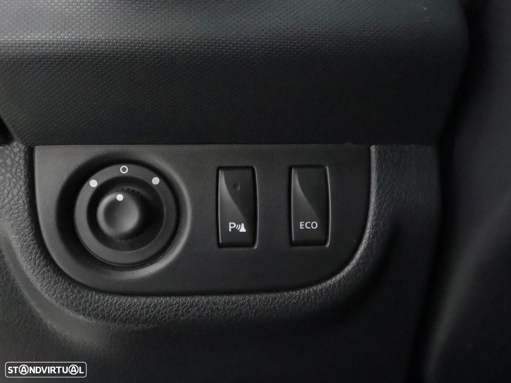 Dacia Logan MCV 0.9 TCe Stepway - 15