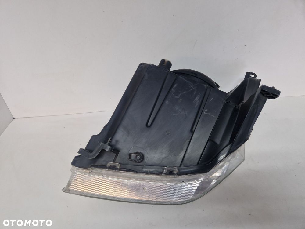 CITROEN C2 9680128180 LAMPA PRAWA PRZÓD PRZEDNIA EU - 15