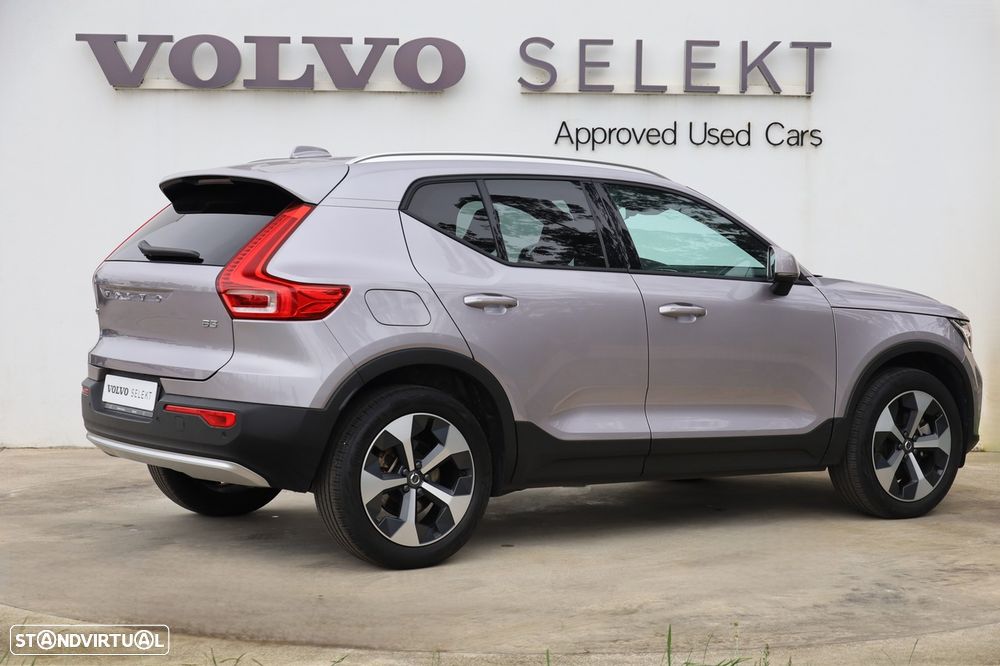 Volvo XC 40 2.0 B3 Core - 2