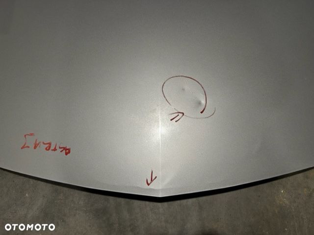 OPEL ASTRA J IV 4 MASKA - 5