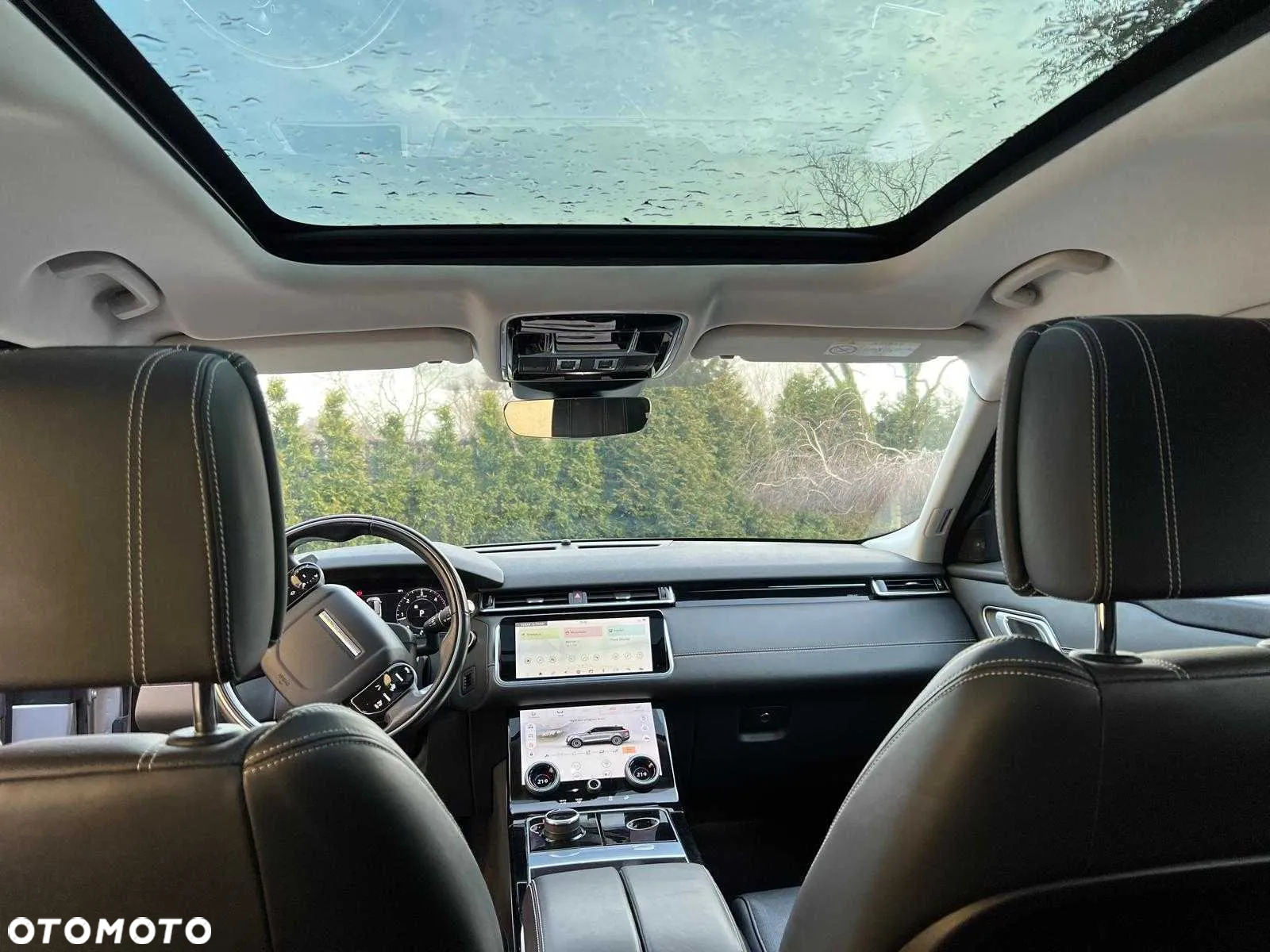 Land Rover Range Rover Velar 2.0 SD4 R-Dynamic SE - 16