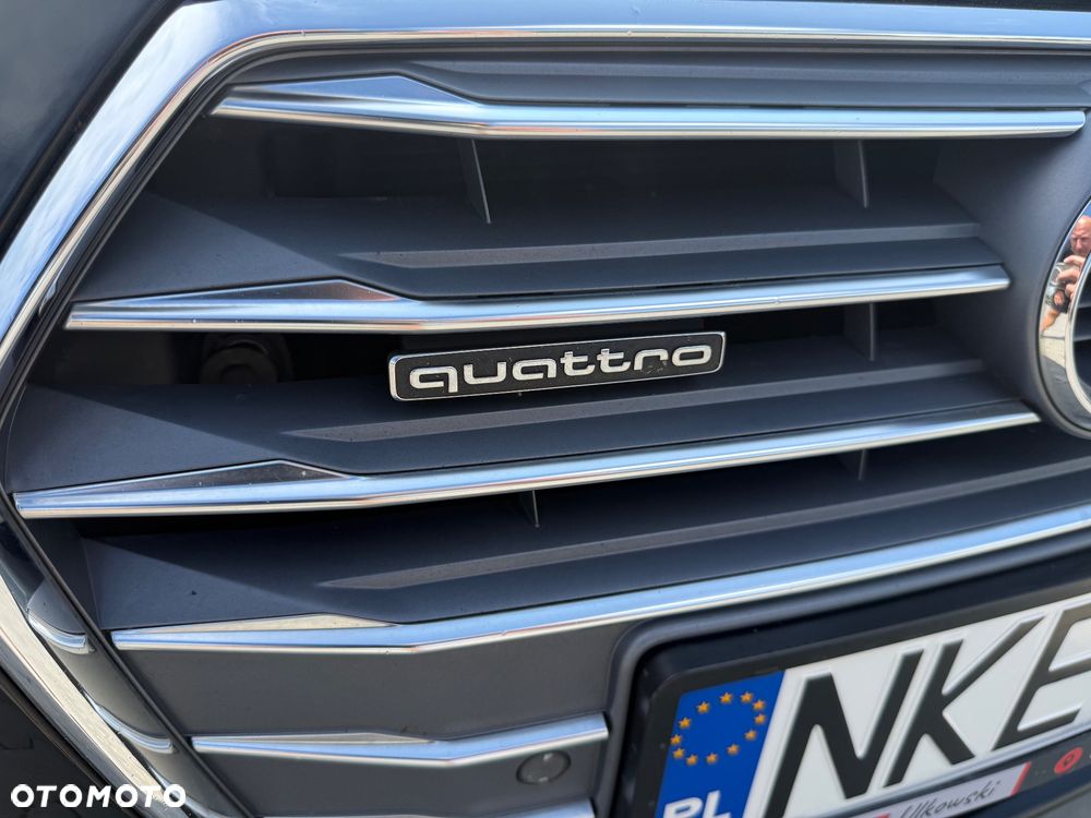 Audi A4 Avant 40 TDI S tronic quattro sport - 19