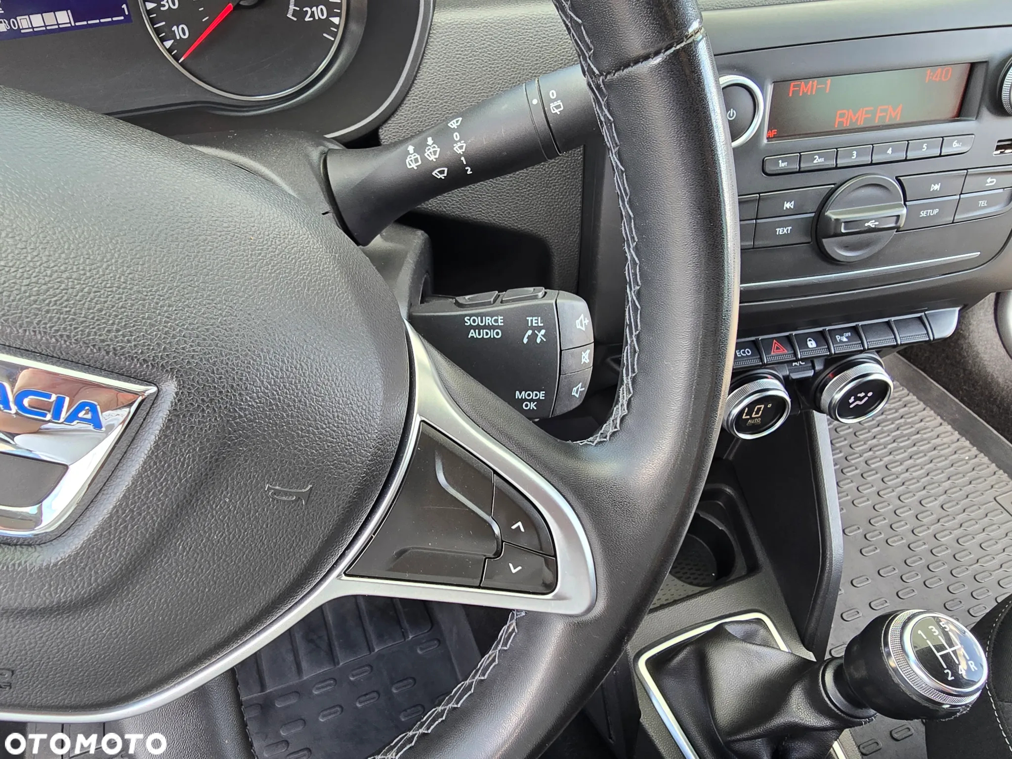 Dacia Duster - 27