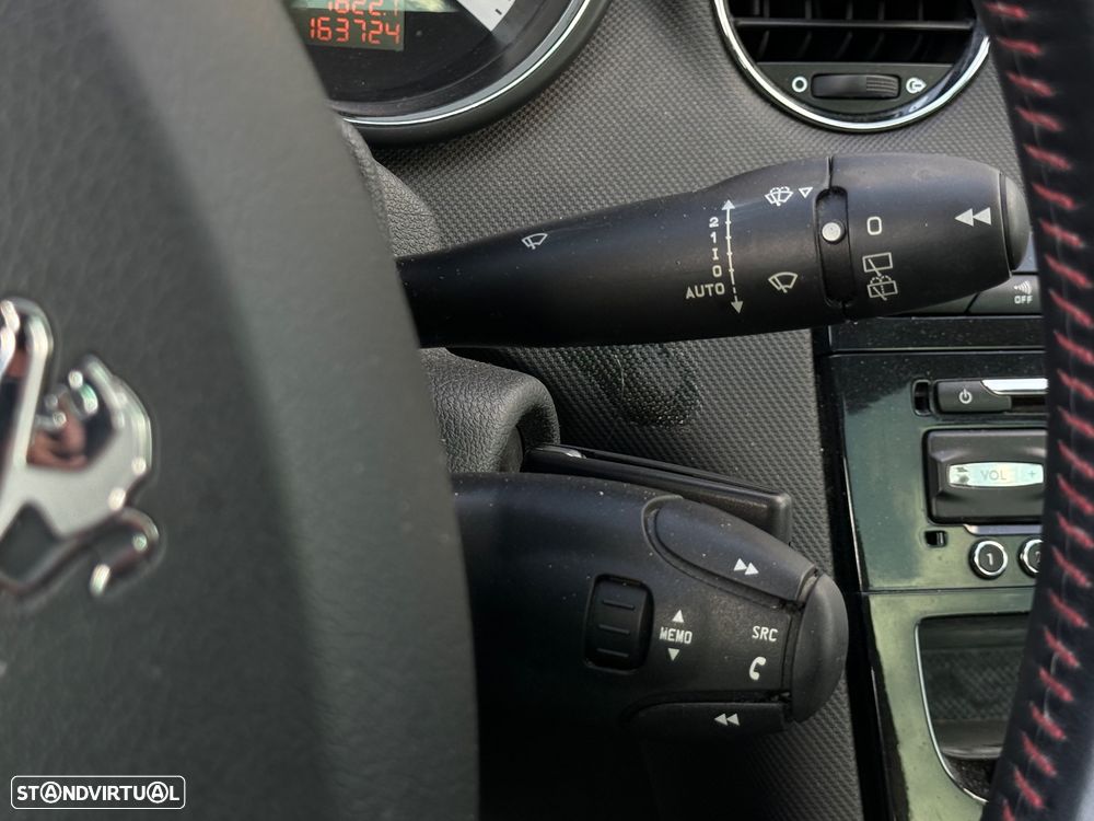 Peugeot 308 SW 1.6 e-HDi Sportium CVM6 - 21