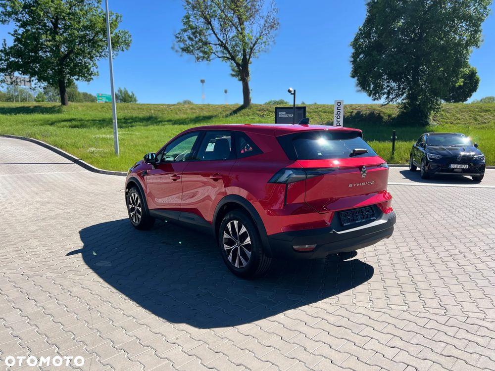 Renault Symbioz - 3
