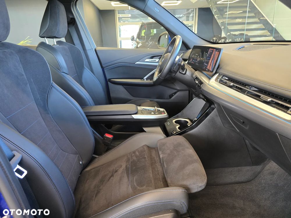 BMW X1 sDrive20i mHEV M Sport sport - 18