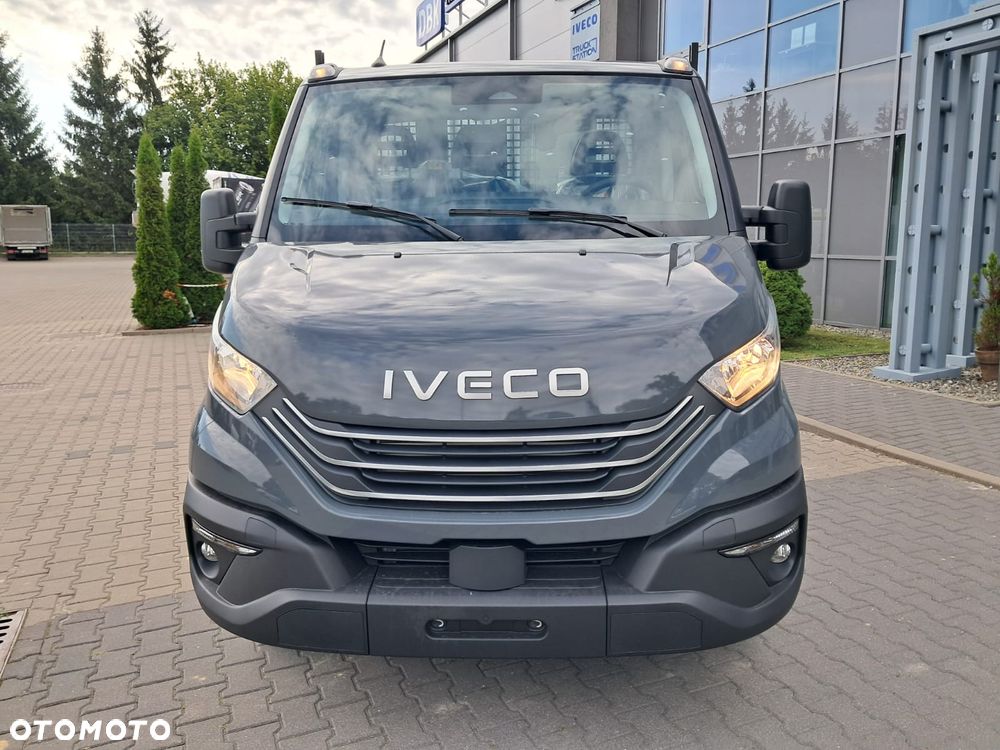 Iveco 35C16H3.0 - 20