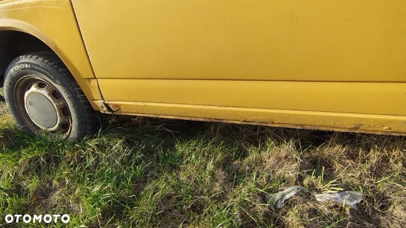 Volkswagen T4 - 7