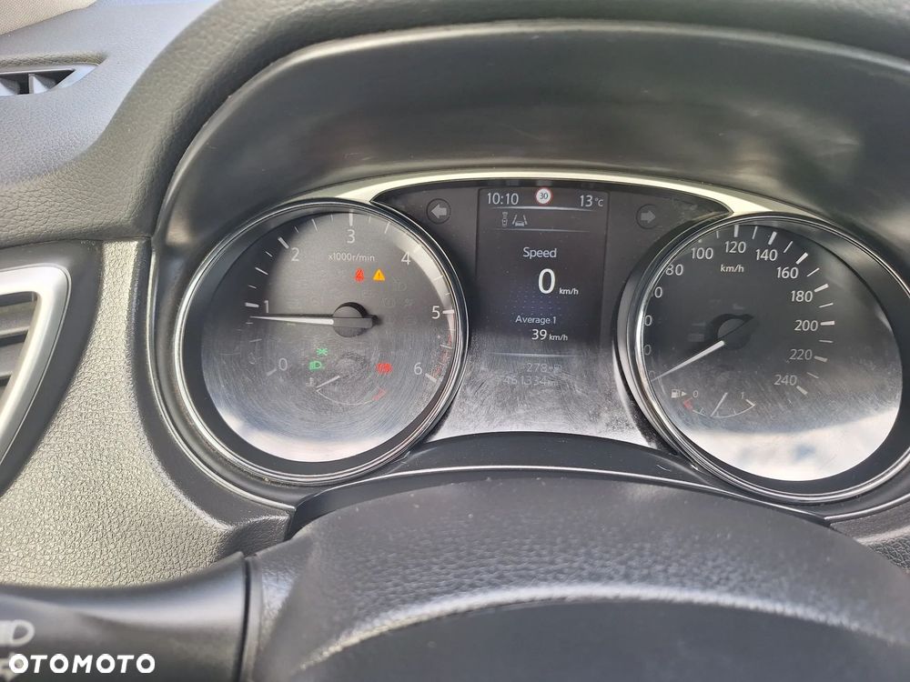 Nissan X-Trail 1.6 DCi Acenta 4WD EU6 - 8