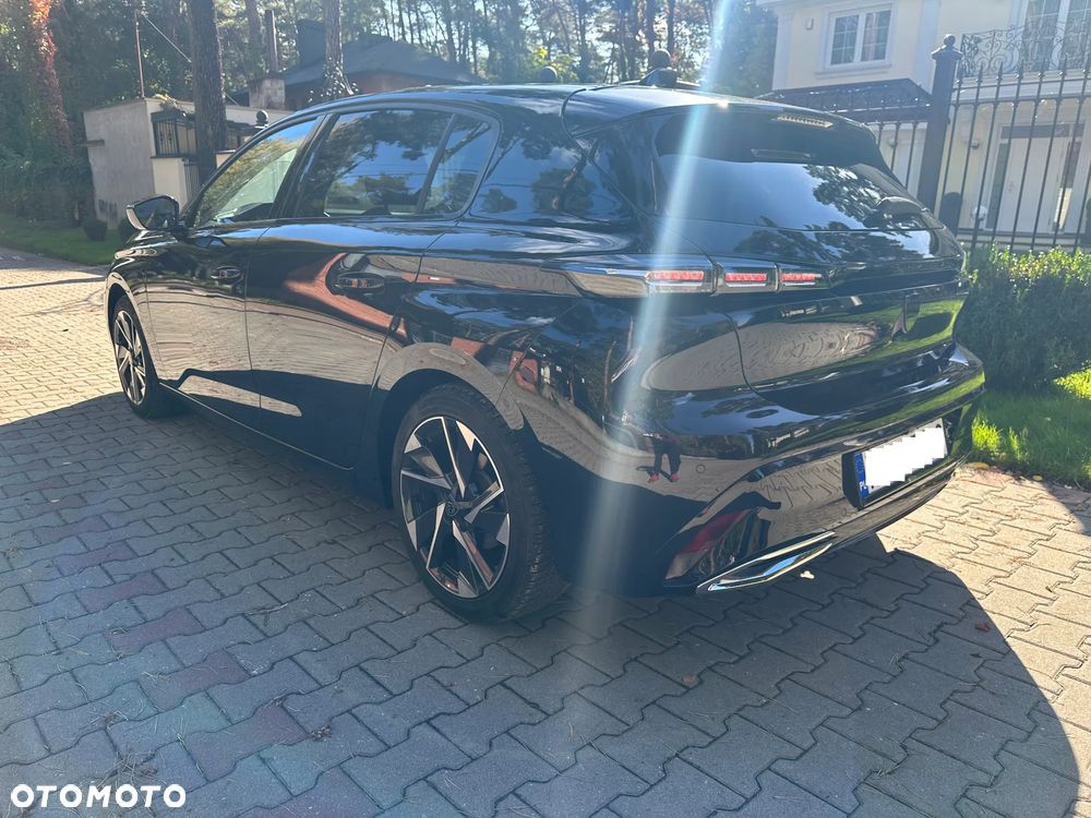 Peugeot 308 1.2 PureTech Allure Pack S&S - 2