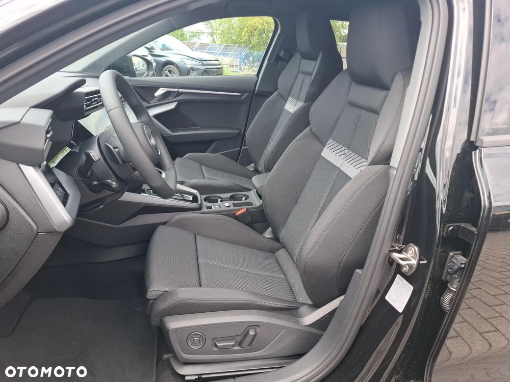 Audi A3 Allstreet - 12