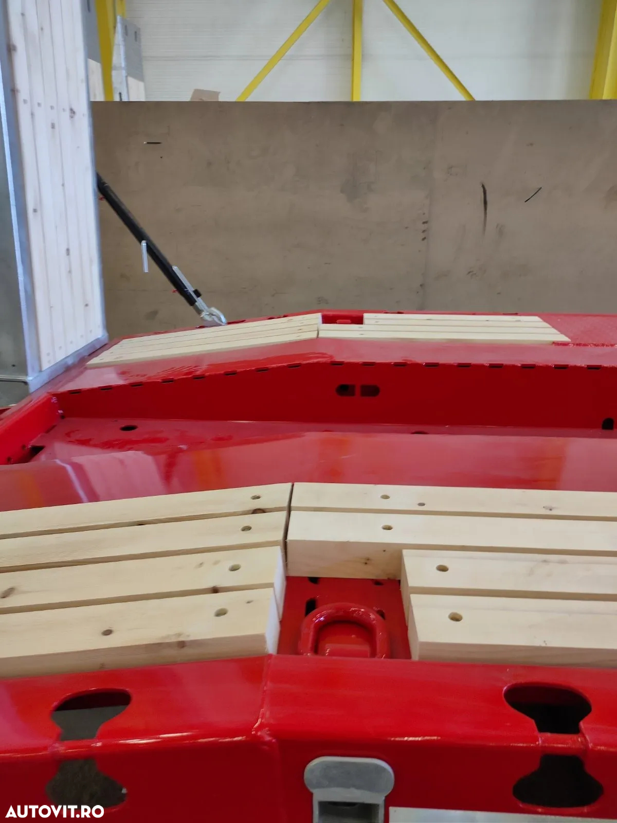 Fliegl SDS 470T - 9