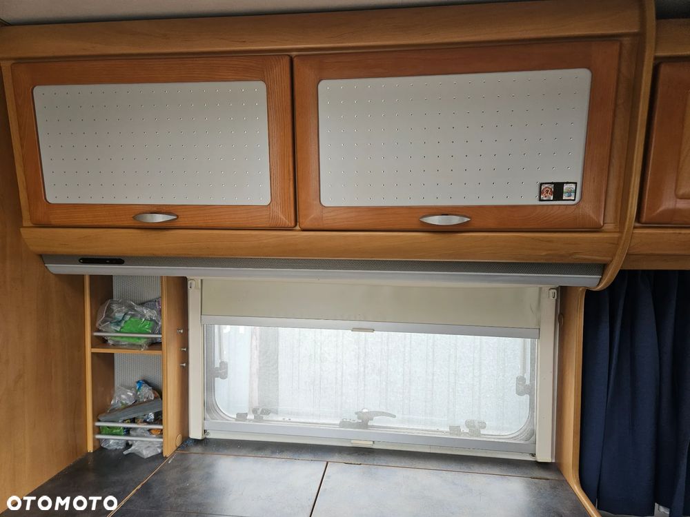 Hymer-Eriba ERIBA470 A - 9