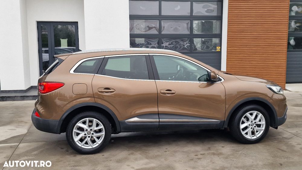 Renault Kadjar Energy TCe 130 XMOD - 15