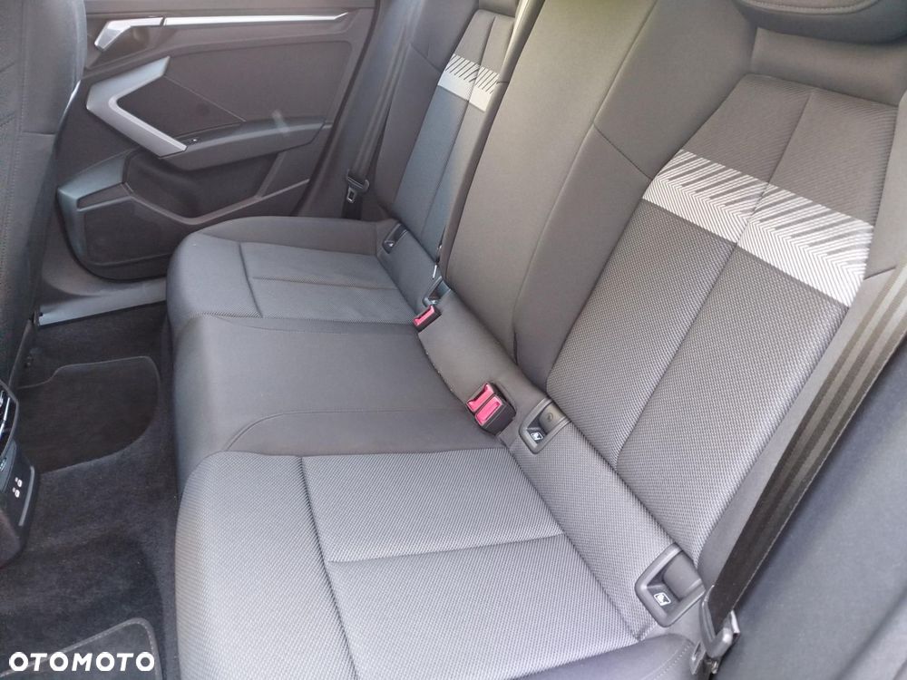 Audi A3 Limousine - 11