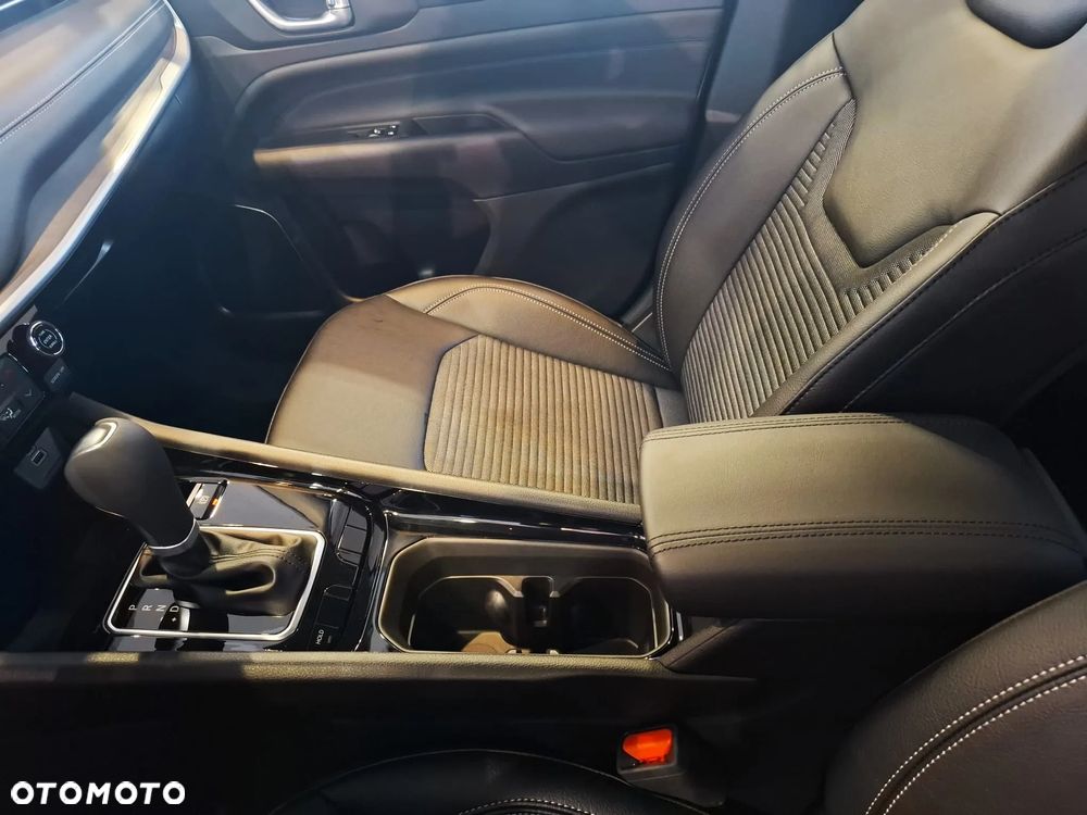 Jeep Compass 1.5 T4 mHEV Altitude FWD S&S DCT - 16