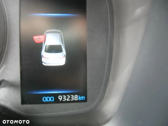 Toyota Corolla 1.6 Executive - 14