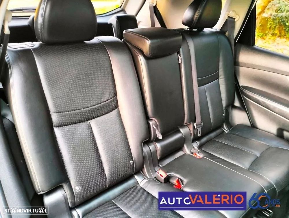 Nissan X-Trail 1.6 dCi Tekna Xtronic - 50