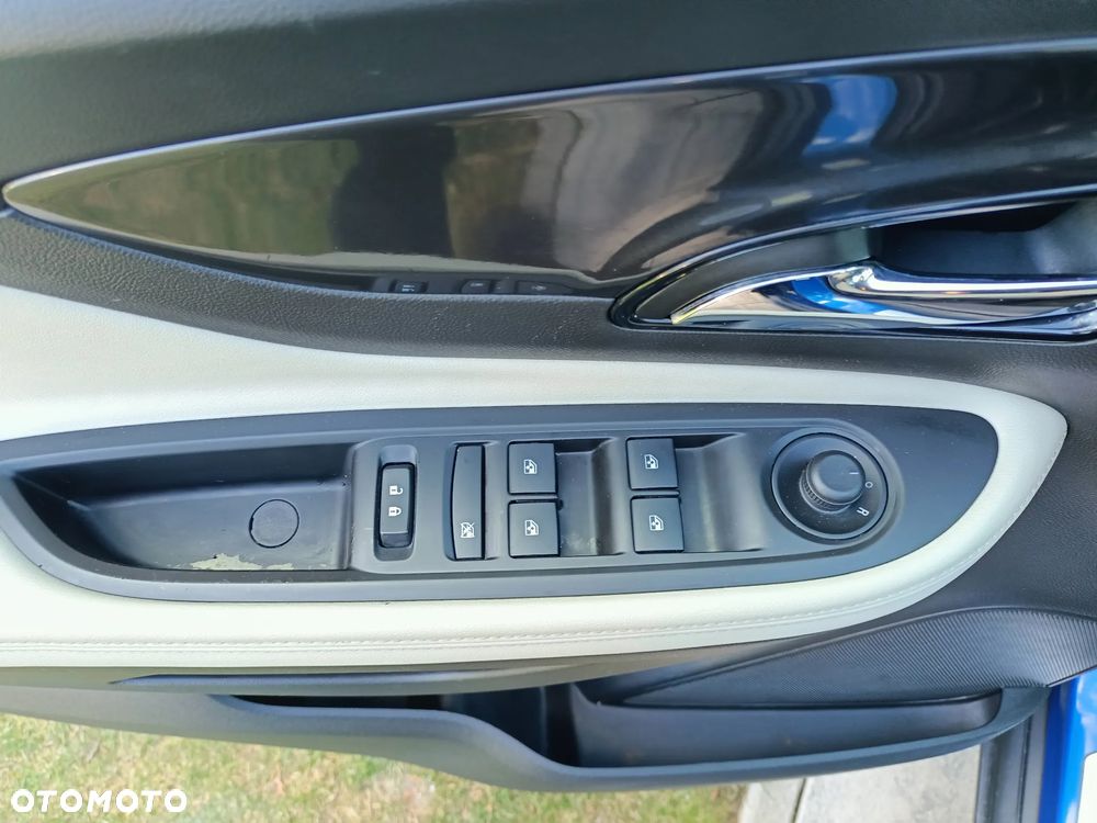 Opel Mokka X 1.4 Automatik Ultimate - 18