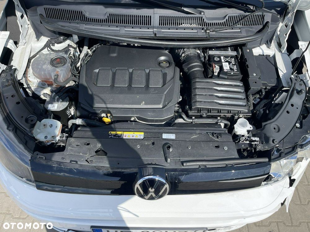 Volkswagen Caddy - 15