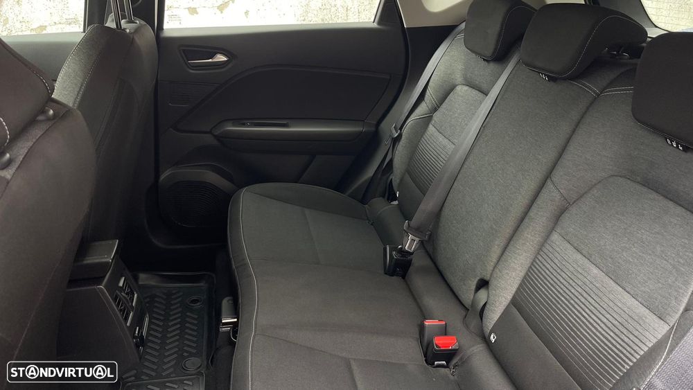 Renault Captur 1.0 TCe Zen - 19