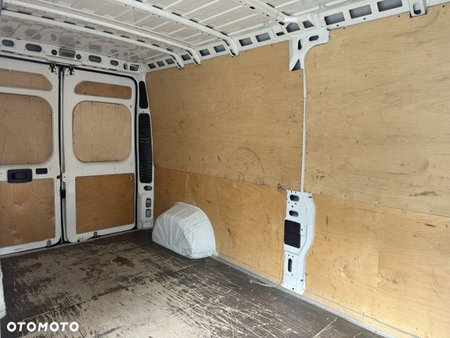 Peugeot Boxer - 8