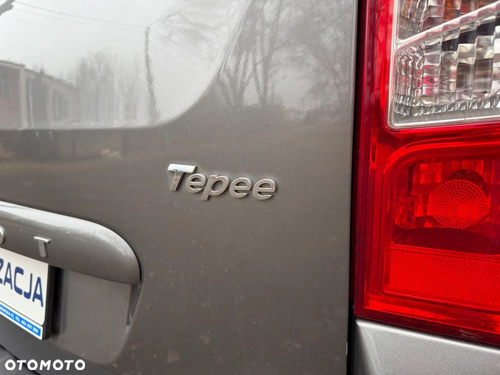 Peugeot Partner 1.6 HDi Active - 34