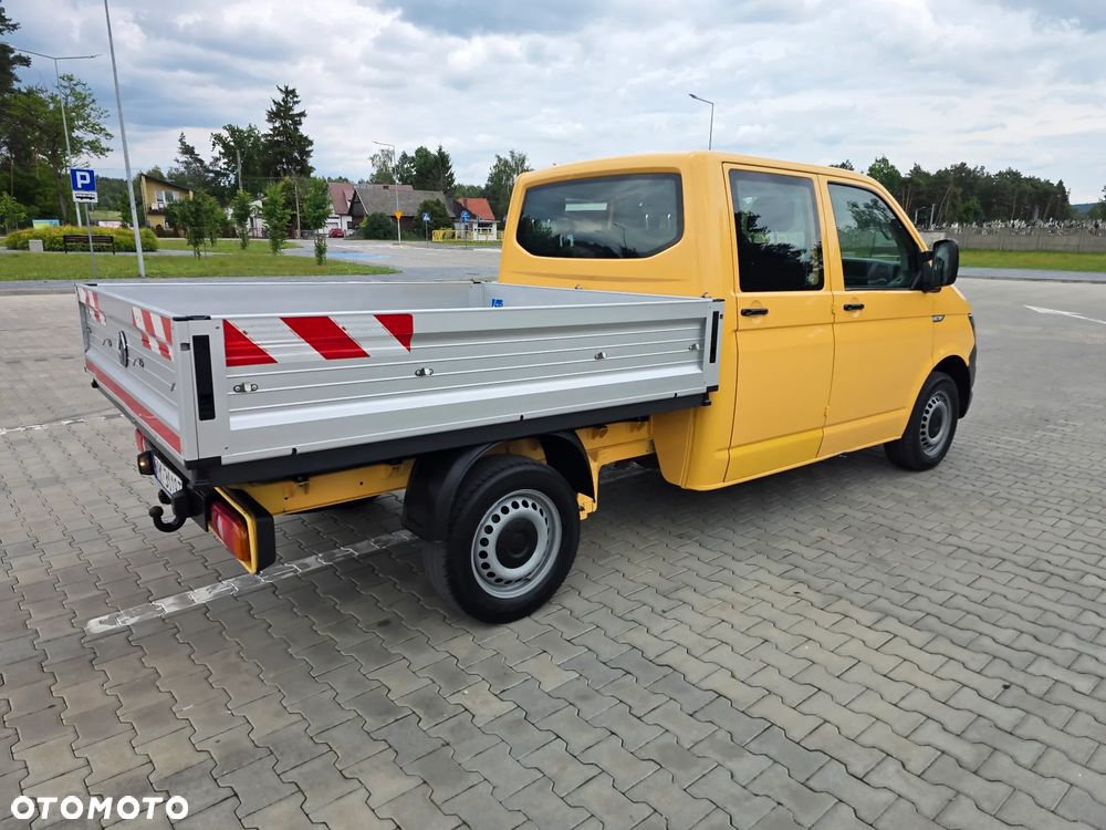 Volkswagen Transporter - 3