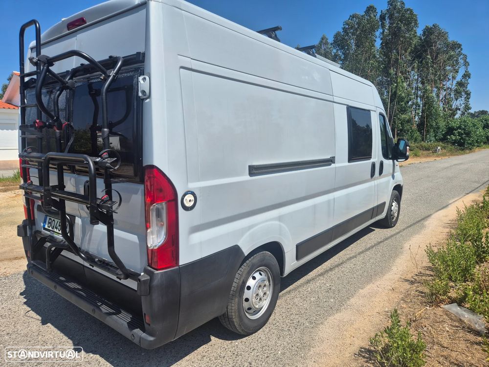 Fiat Ducato - 3