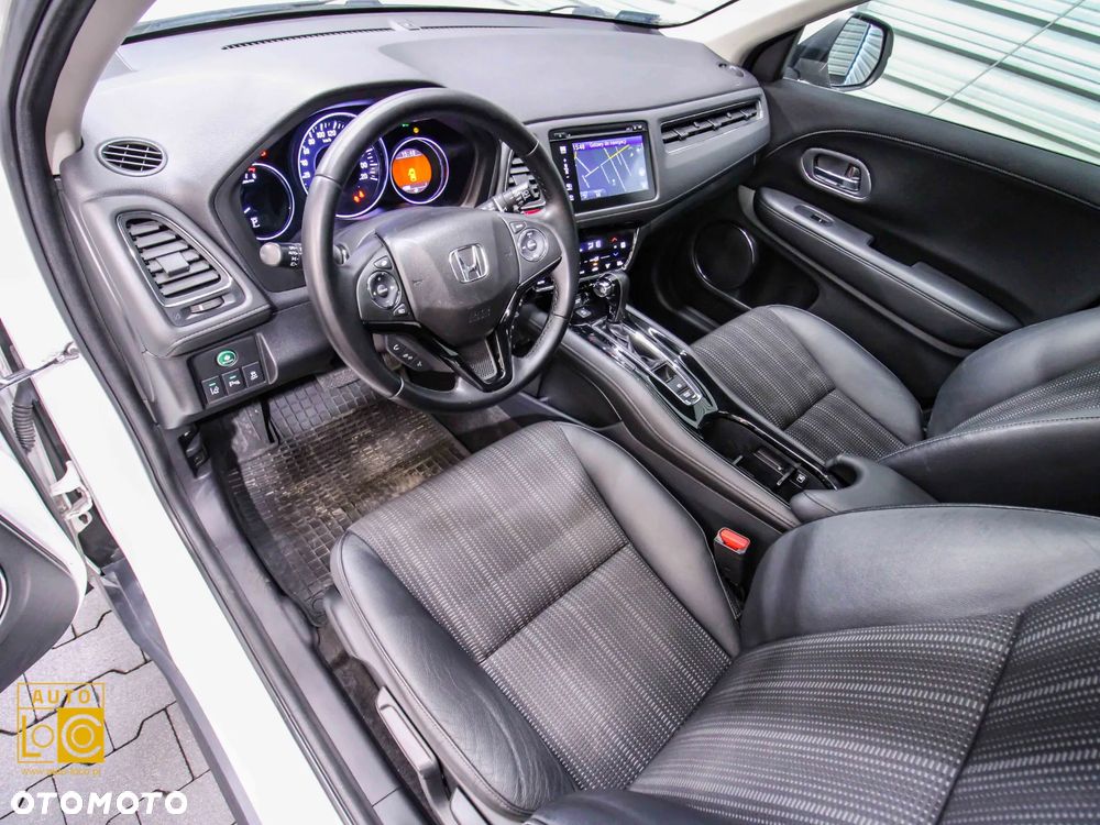 Honda HR-V 1.5 Executive (ADAS) CVT - 18