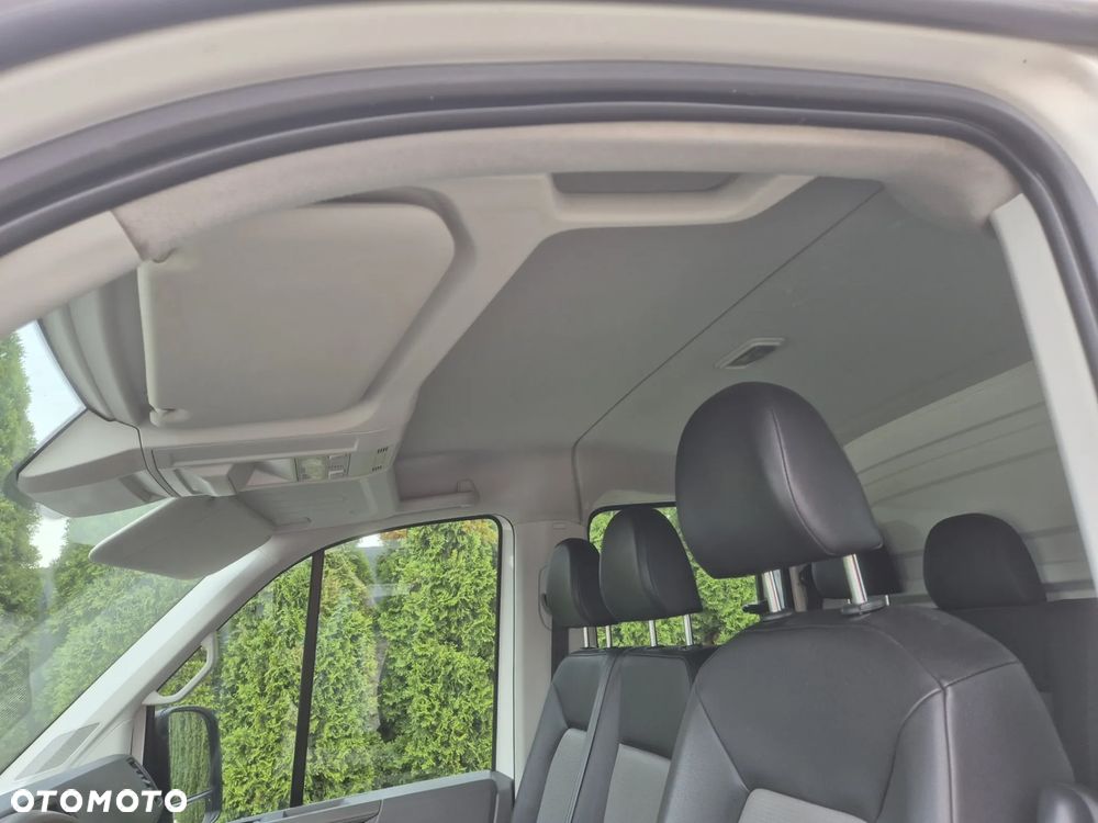 MAN MAN TGE 5.180 180KM - 14