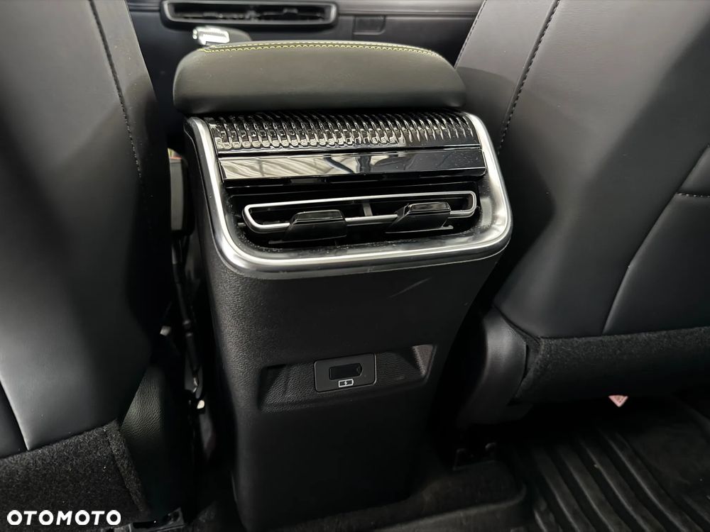 BAIC 5 Beijing 1.5T Comfort DCT - 17