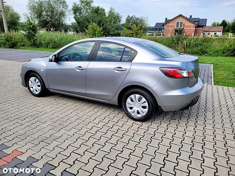 Mazda 3 1.6 Exclusive - 5