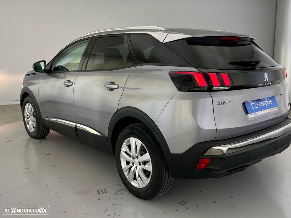 Peugeot 3008 1.2 PureTech Active - 24