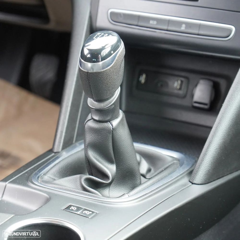 Renault Mégane 1.5 Blue dCi Limited - 21